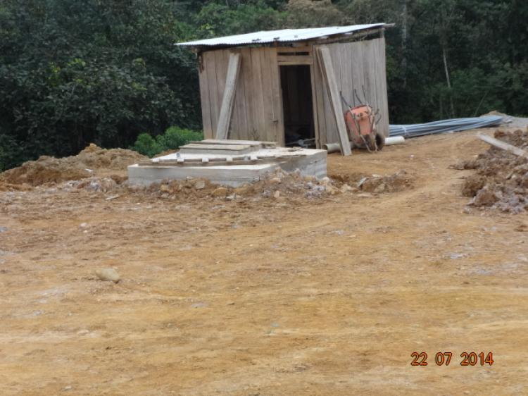 Foto Terreno en Venta en Pedro Vicente Maldonado, Pichincha - U$D 22.900 - TEV15007 - BienesOnLine