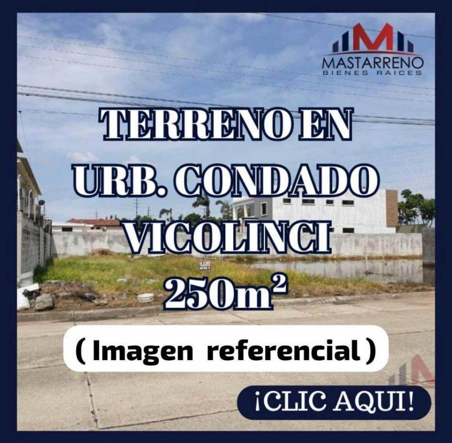 Foto Terreno en Venta en Daule, Guayas - U$D 110.000 - TEV40653 - BienesOnLine