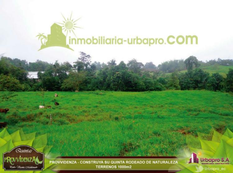 URBANIZACION ECOLOGICA TE OFRECE LOTES DESDE 1000 M2