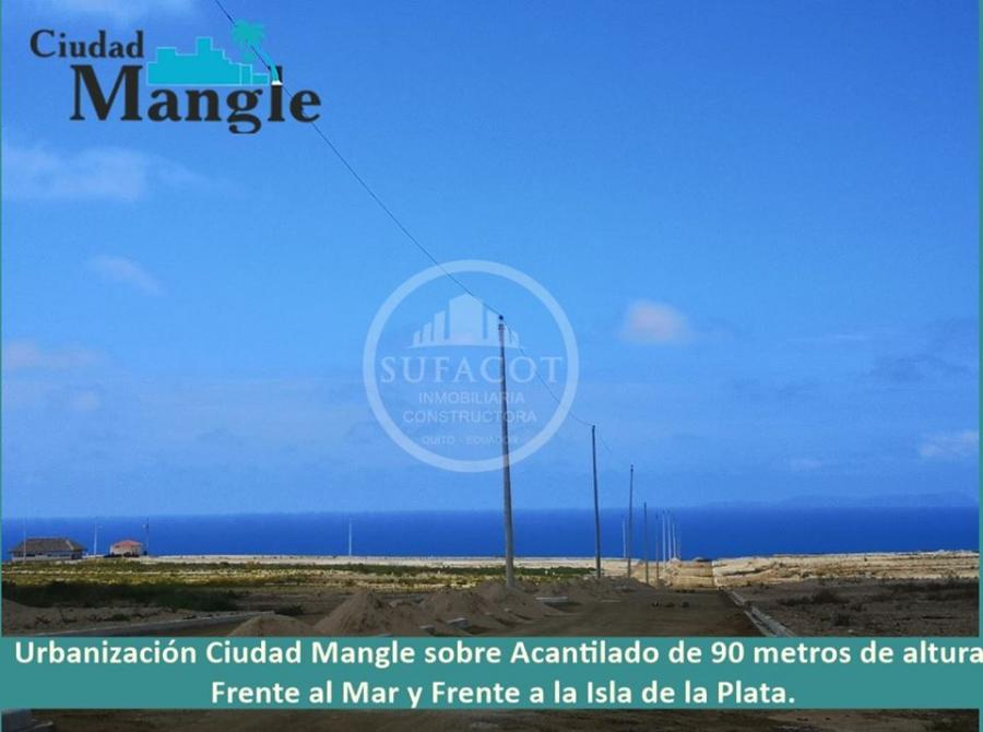 Foto Terreno en Venta en pile, Pile, Manabi - U$D 16.000 - TEV30490 - BienesOnLine