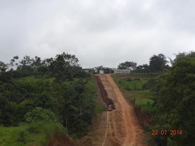 VENDEMOS TERRENOS EN PLENA NATURALEZA