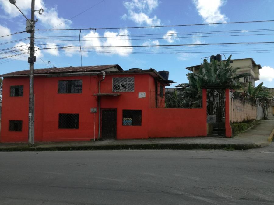 Foto Casa en Venta en barrio Ierac 69, Santo Domingo de los Tsachilas - U$D 70.000 - CAV31925 - BienesOnLine