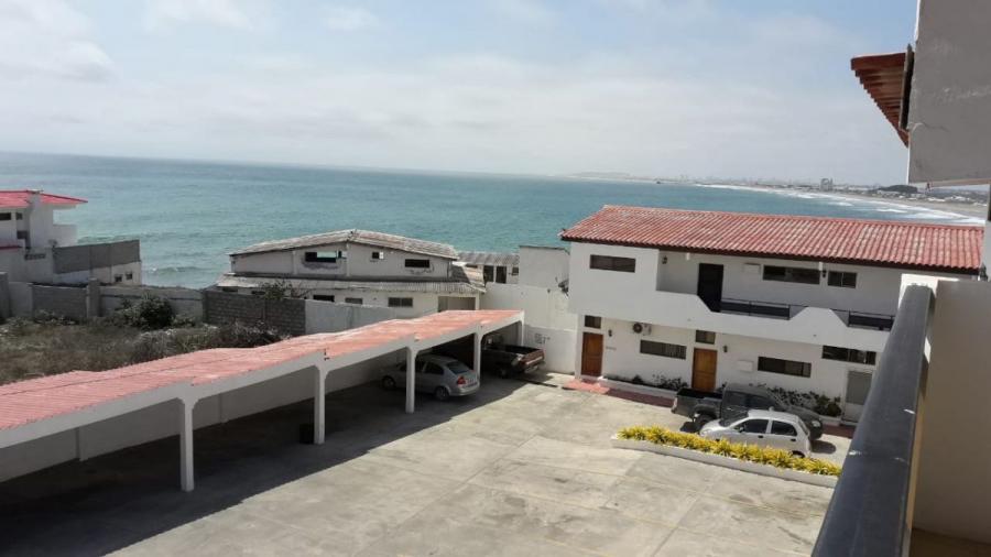 Foto Departamento en Venta en Punta Carnero, Guayas - U$D 60.000 - DEV29621 - BienesOnLine