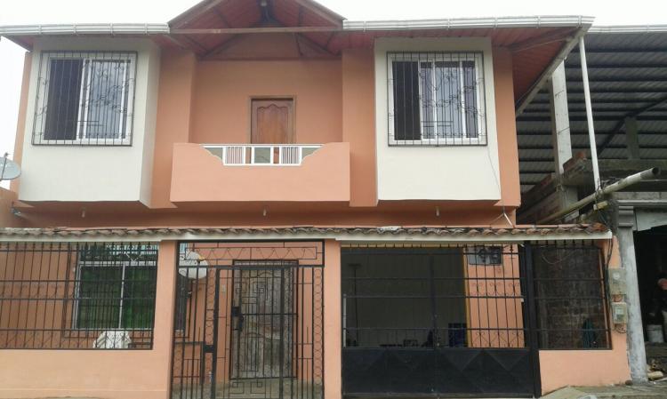 Foto Casa en Venta en Cumandá, Chimborazo - U$D 96.500 - CAV26709 - BienesOnLine