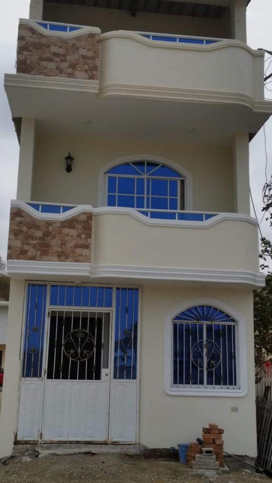 Foto Casa en Venta en Santa marianita, Santa Marianita, Manabi - U$D 55.000 - CAV37577 - BienesOnLine