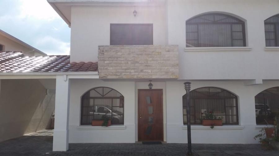 Foto Casa en Venta en ALANGASÍ, MIRASIERRA, Pichincha - U$D 115 - CAV33548 - BienesOnLine