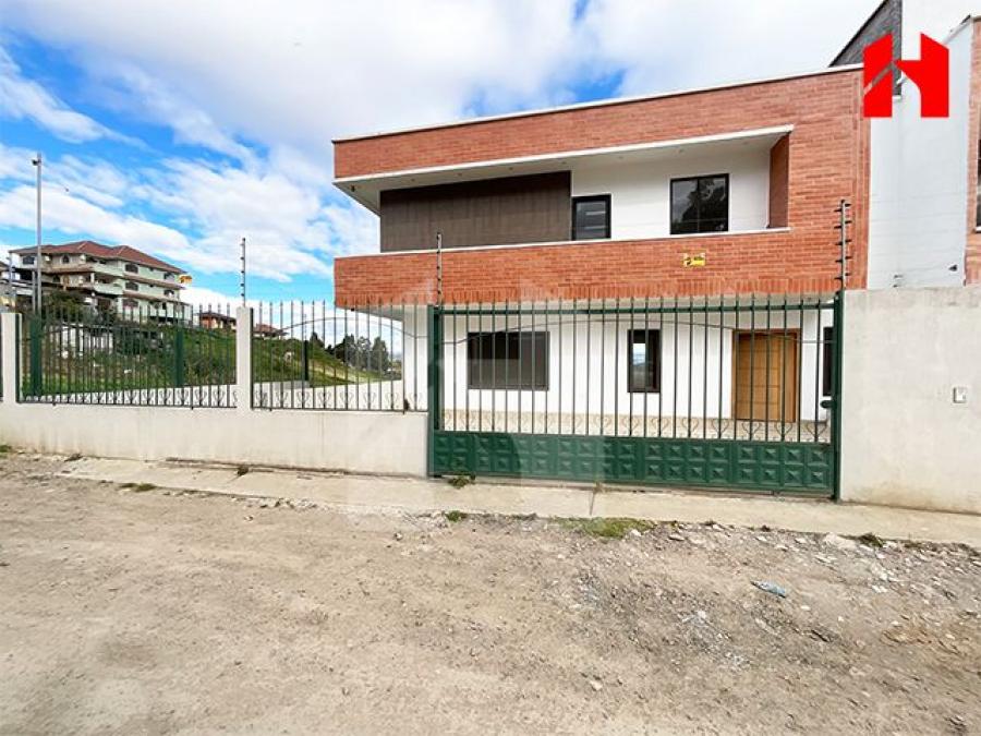 Foto Casa en Venta en balzay, Azuay - U$D 155.000 - CAV40285 - BienesOnLine