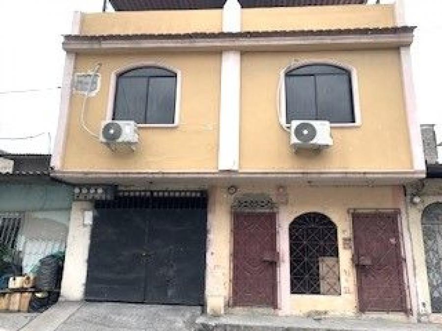 Foto Casa en Venta en Guayaquil, Guayas - U$D 98.000 - CAV40477 - BienesOnLine