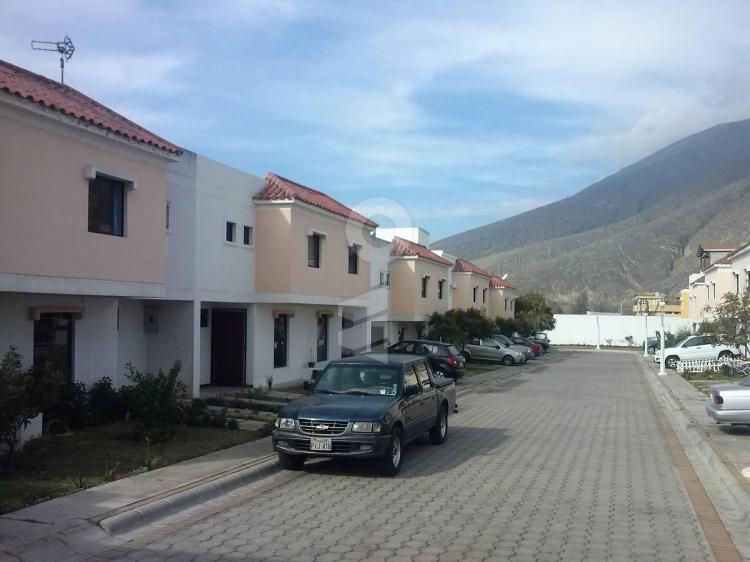 Foto Casa en Venta en Quito, Pichincha - U$D 83.000 - CAV21962 - BienesOnLine