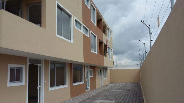 Foto Casa en Venta en Rumiñahui, Pichincha - U$D 97.500 - CAV24559 - BienesOnLine