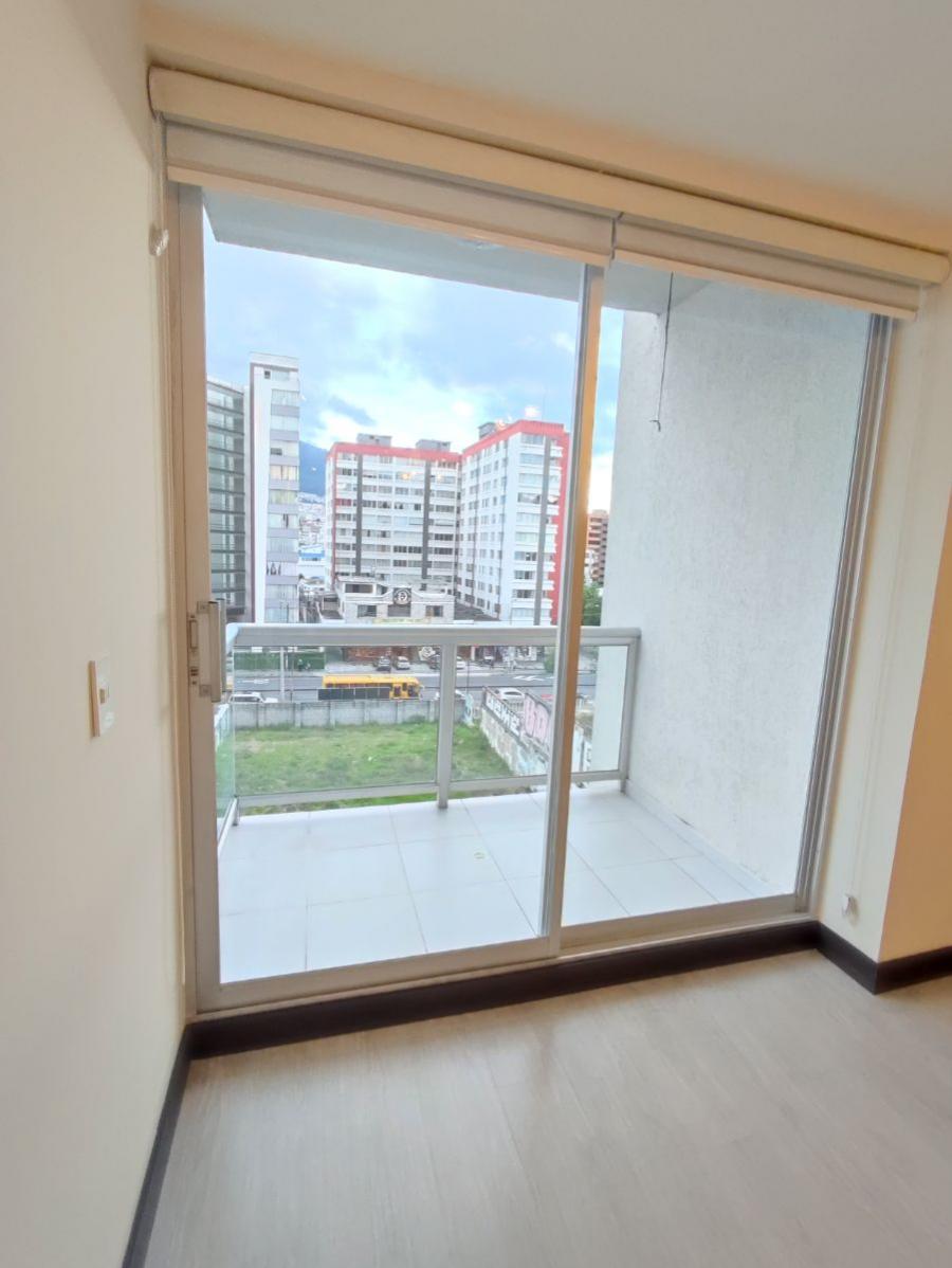 Foto Departamento en Venta en Quito, Pichincha - U$D 135.000 - DEV39839 - BienesOnLine