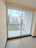 Departamento en Venta en  Quito