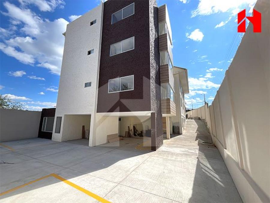 Foto Departamento en Venta en Cebollar, CEBOLLAR, Azuay - U$D 79.000 - DEV40427 - BienesOnLine