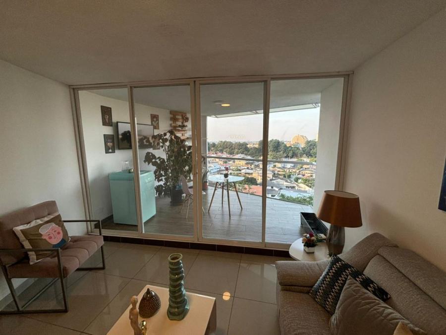 Foto Departamento en Venta en TARQUI, Guayaquil, Guayas - U$D 115.000 - DEV40050 - BienesOnLine