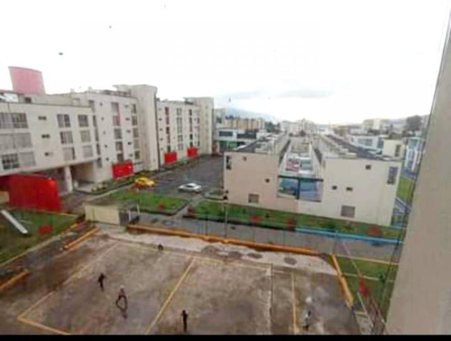 Foto Departamento en Venta en QUITUMBE, Quito, Pichincha - U$D 63.000 - DEV40161 - BienesOnLine