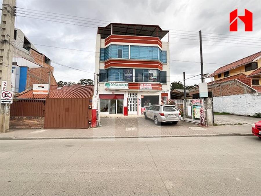 Foto Casa en Venta en San Sebastián, Cuenca, Azuay - U$D 420.000 - CAV40103 - BienesOnLine