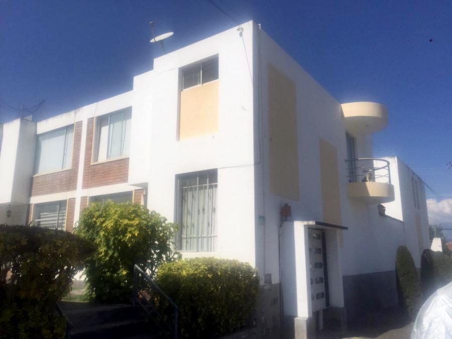 Foto Casa en Venta en Caranqui, Retorno, Imbabura - U$D 75.000 - CAV35775 - BienesOnLine