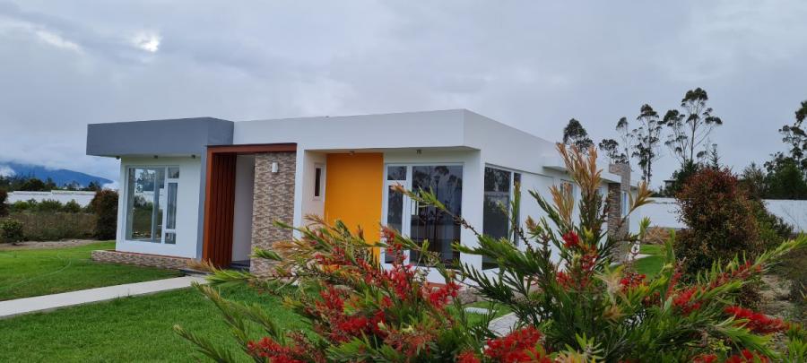 Casas de venta en quito sector sur - BienesOnLine Ecuador