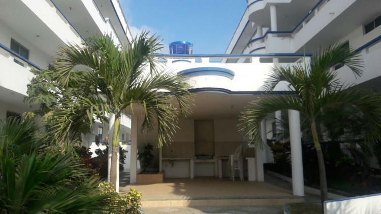 Foto Departamento en Venta en crucita, Crucita, Manabi - U$D 45.000 - DEV26343 - BienesOnLine