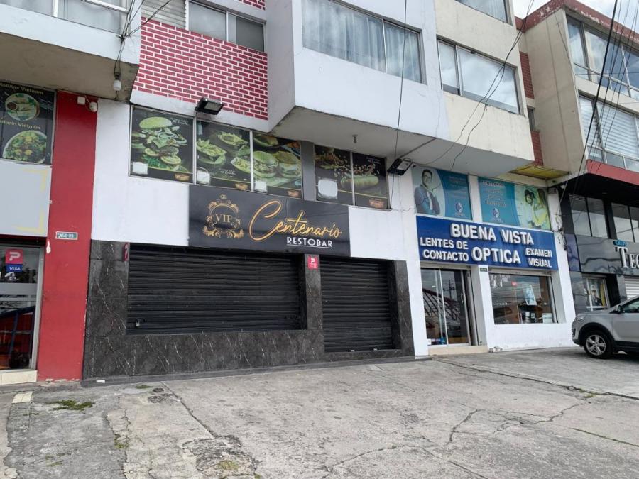 Foto Local en Venta en Quito, Pichincha - U$D 130.000 - LOV40394 - BienesOnLine