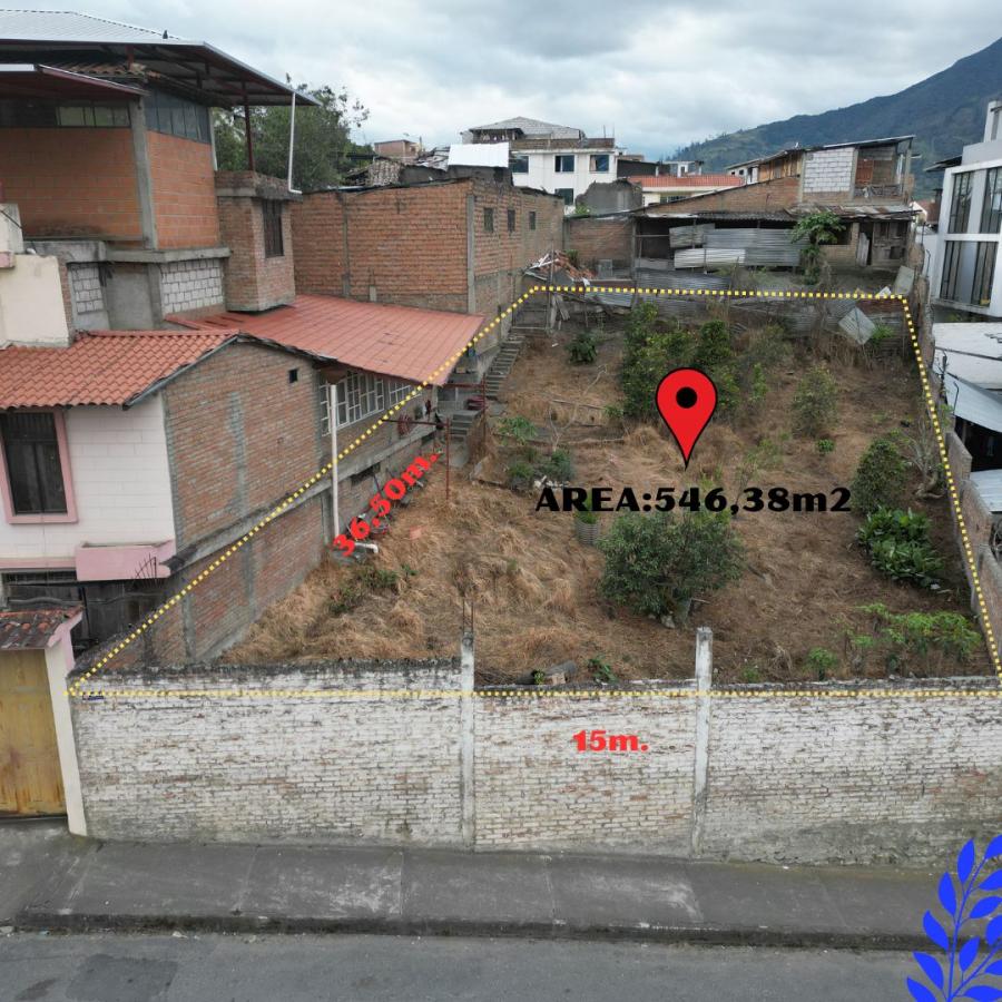 Foto Terreno en Arriendo en Valle, loja, Loja - U$D 89.000 - TEA37689 - BienesOnLine