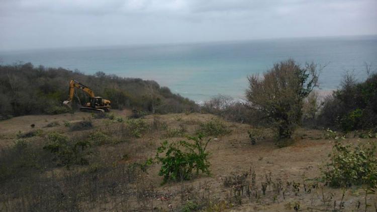 Foto Terreno en Venta en Manta, Manabi - U$D 15.000 - TEV18752 - BienesOnLine