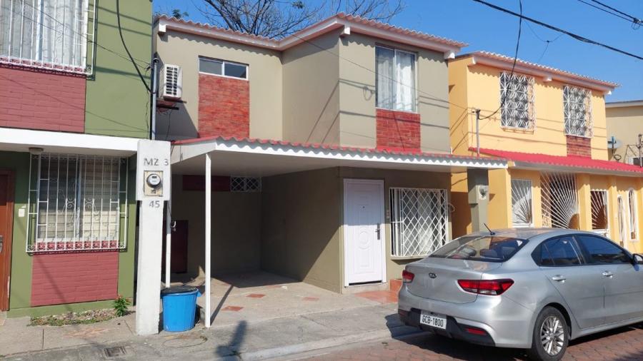 Foto Casa en Venta en Ximena, ESTRELLA DE MAR, Guayas - U$D 94.000 - CAV33600 - BienesOnLine