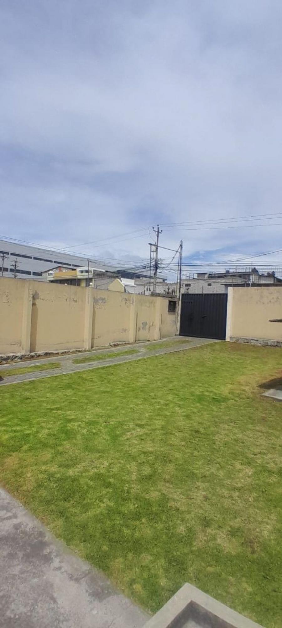 Terreno en Venta en KENNEDY Quito, Pichincha