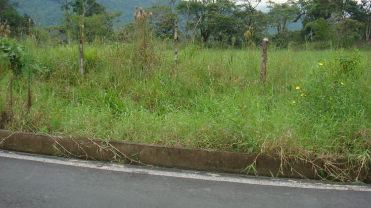 vendo terreno cerca de veracrus  y alado de un zona poblada