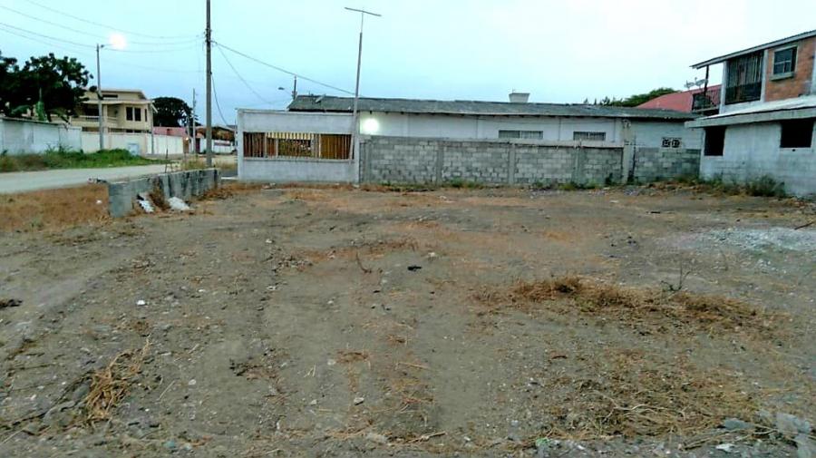 Foto Terreno en Venta en Ballenita, Ballenita, Santa Elena - U$D 18.000 - TEV31259 - BienesOnLine