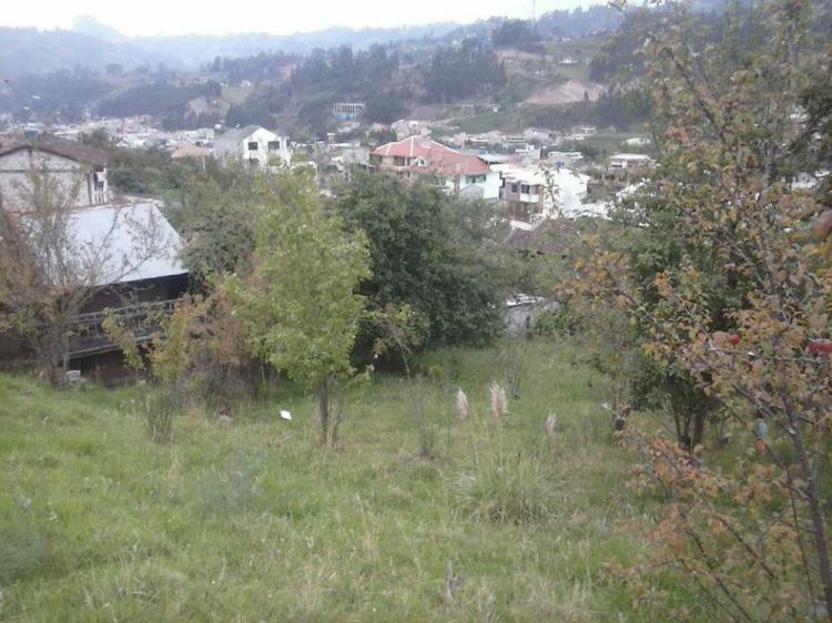 Foto Terreno en Venta en Biblián, Canar - U$D 70.000 - TEV21111 - BienesOnLine