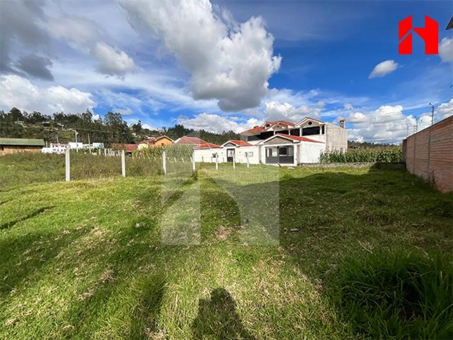 Foto Terreno en Venta en OCHOA LEÓN, OCHOA LEÓN, Azuay - U$D 50.000 - TEV40428 - BienesOnLine