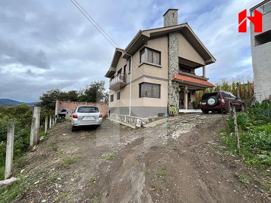 Foto Terreno en Venta en SAN SEBASTIAN, Las Pencas, Azuay - U$D 150.000 - TEV39945 - BienesOnLine