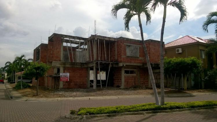 Foto Terreno en Venta en Samborondón, Guayas - U$D 350.000 - TEV21529 - BienesOnLine