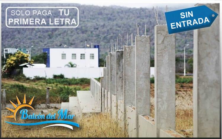 Foto Terreno en Venta en PUERTO CAYO, Jipijapa, Manabi - U$D 5.400 - TEV25681 - BienesOnLine