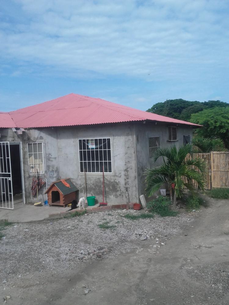 Casa en Venta en Santa Elena, Guayas - U$D  - CAV25325 - BienesOnLine