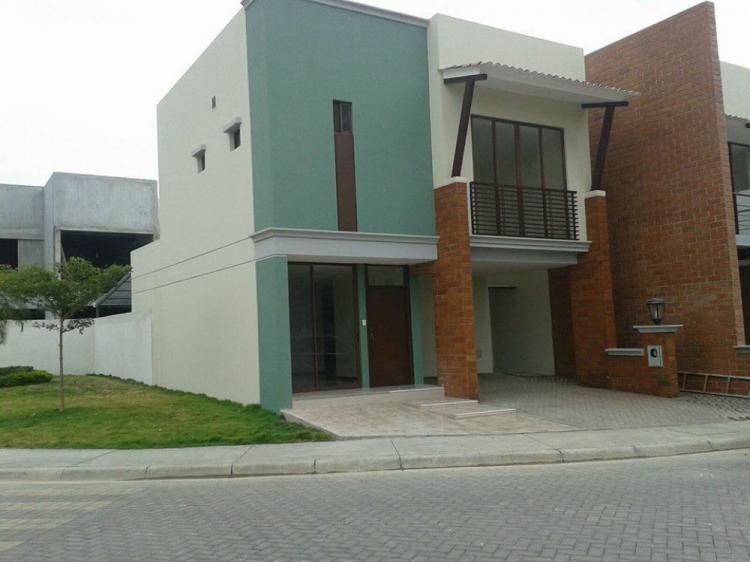 Foto Casa en Venta en guayas, Samborondón, Guayas - U$D 168.000 - CAV19281 - BienesOnLine