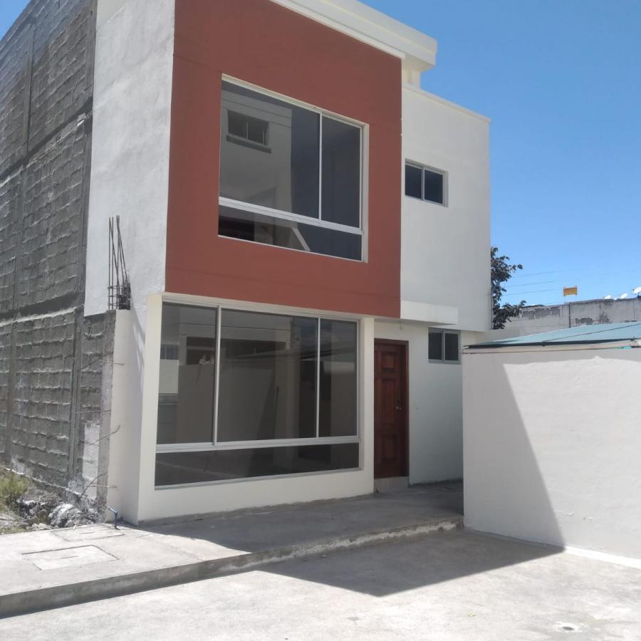 Casas de venta en Quito - BienesOnLine Ecuador