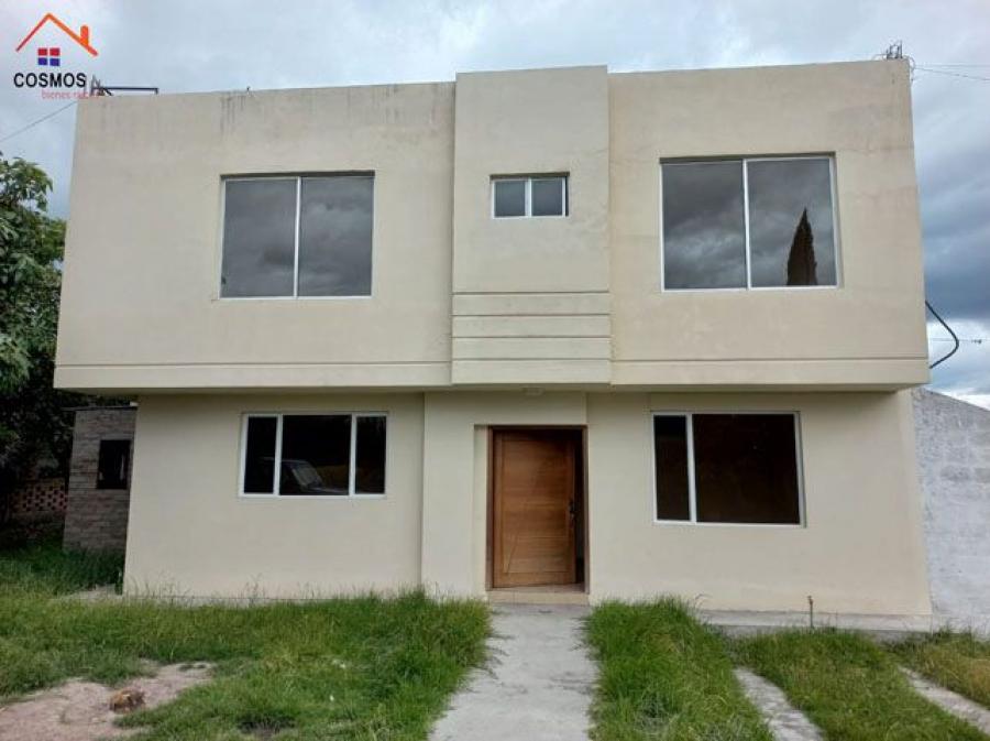 Venta de casa en Atuntaqui