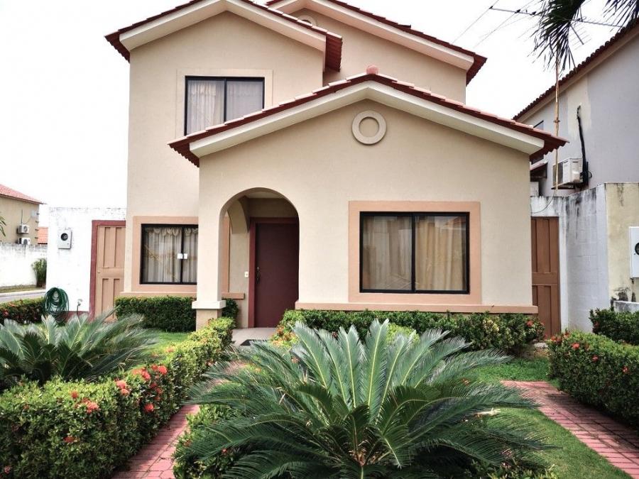 Foto Casa en Venta en Samborondón, Guayas - U$D 215.000 - CAV40340 - BienesOnLine