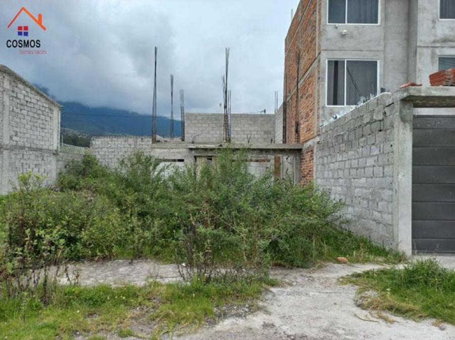 Foto Casa en Venta en Otavalo, Imbabura - U$D 18.000 - CAV39806 - BienesOnLine