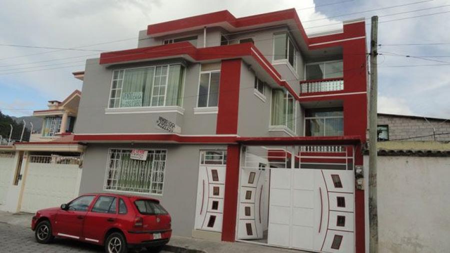 Foto Casa en Venta en Otavalo, Imbabura - U$D 145.000 - CAV40325 - BienesOnLine