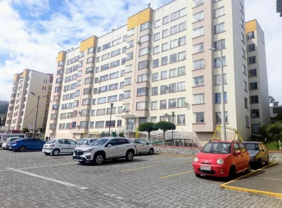 Venta de Departamento en Conjunto Recreo Plaza Sector – San Bartolo