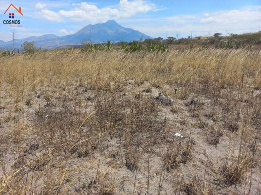 Foto Terreno en Venta en Urcuquí, Imbabura - U$D 10.000 - TEV40569 - BienesOnLine