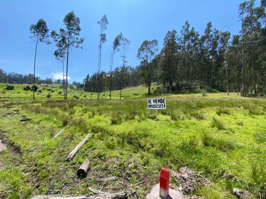 Foto Terreno en Venta en Biblián, Canar - U$D 86 - TEV21552 - BienesOnLine