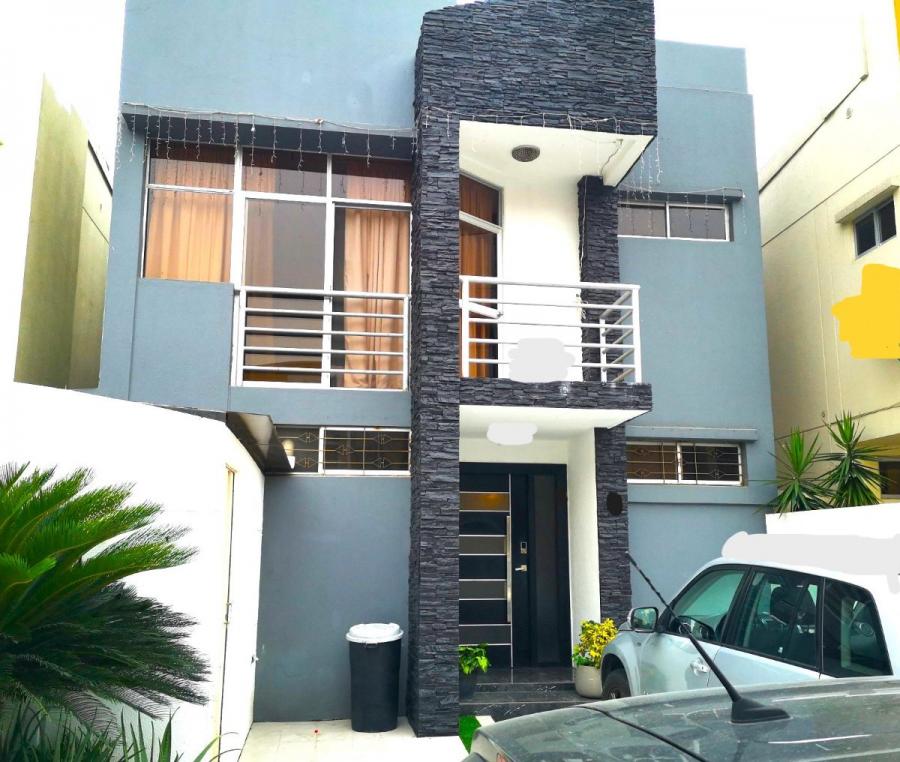 VENTA DE VILLA EN URB MATICES SAMBORONDON KM 9