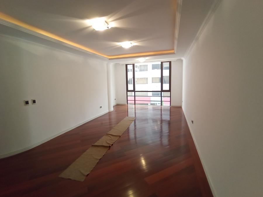 Foto Departamento en Venta en Quito, Pichincha - U$D 150.000 - DEV40015 - BienesOnLine