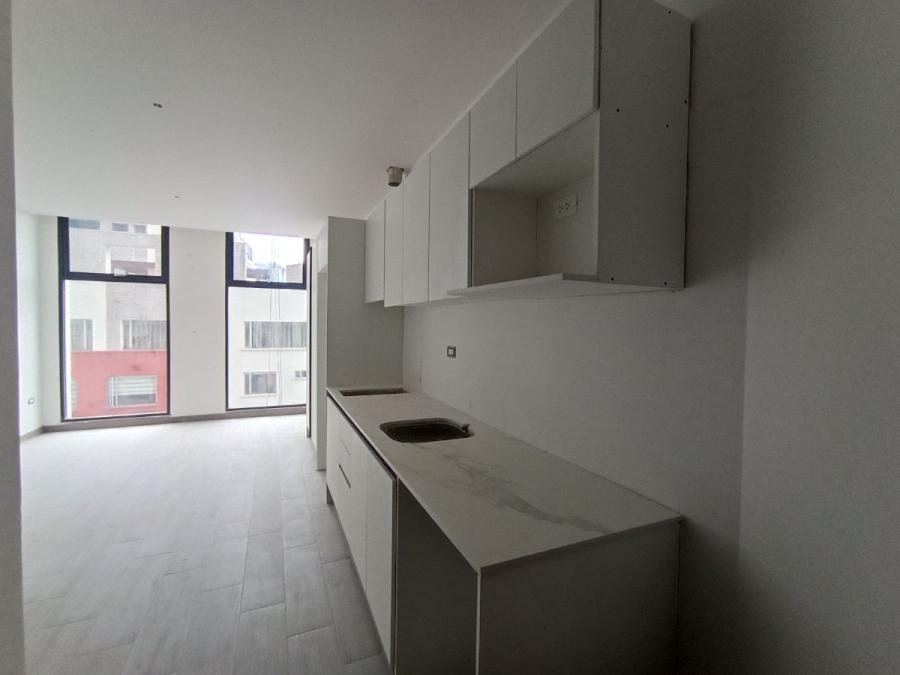 Foto Departamento en Venta en Quito, Pichincha - U$D 85.000 - DEV40019 - BienesOnLine