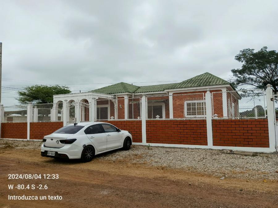 Foto Villa en Venta en El morro, Guayas - U$D 100.000 - VIV40414 - BienesOnLine