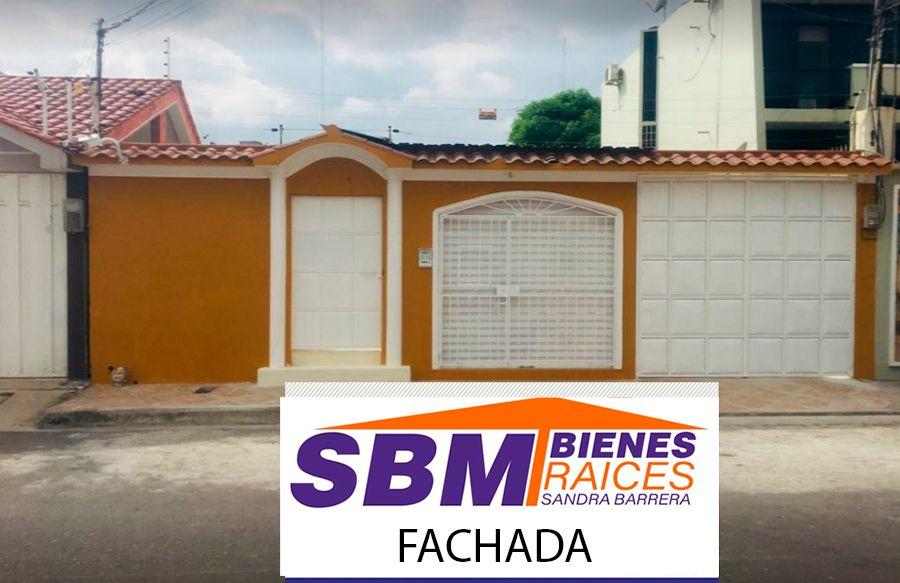 Foto Villa en Venta en Jambeli, Calle El Cisne y Kleber Franco, El Oro - U$D 103.000 - VIV39956 - BienesOnLine